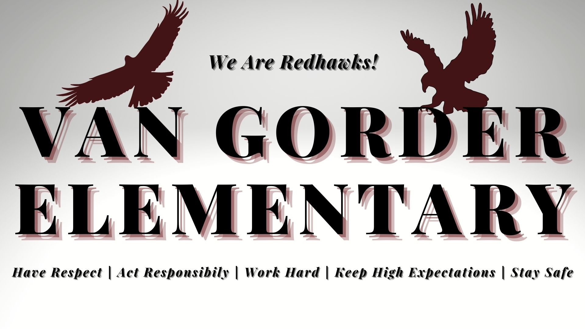 Van Gorder Logo
